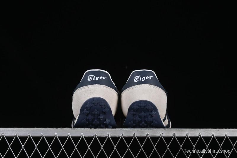 Onitsuka Tiger Edr 78 Low Top Running Shoes Comfortable Slip Resistant Durable - 1183B411-200