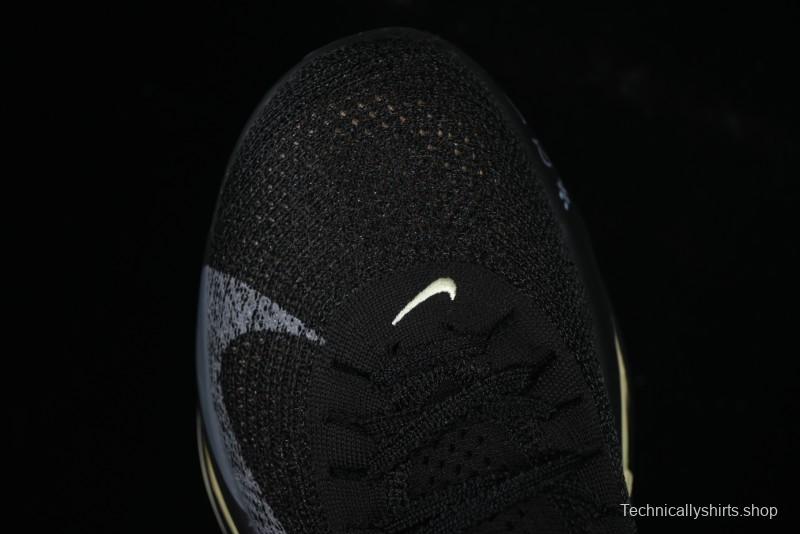 Nike Zoom VaporFly Next 3% Prototype Super Marathon Running Shoes with Dual Air Zoom and ZoomX Foam - HV6350-001