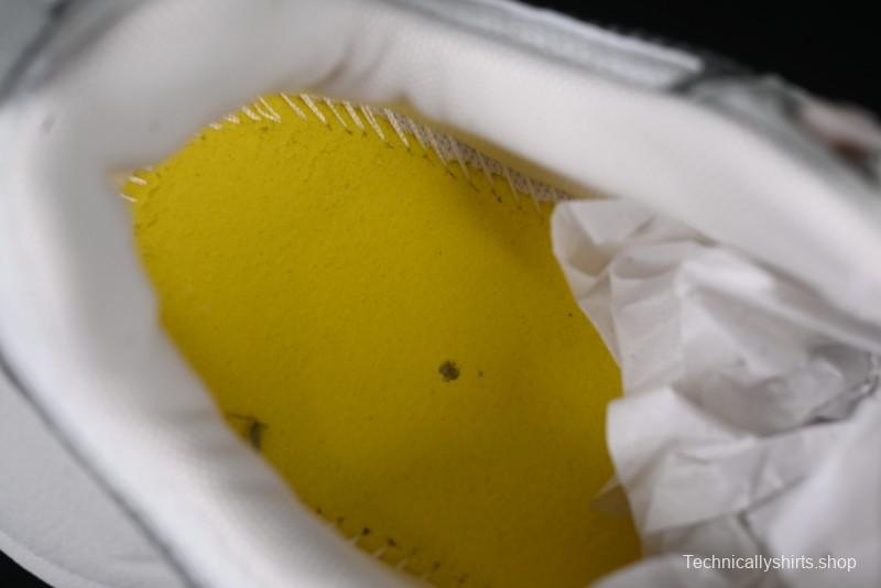 FILA Wave Fusion Chunky Sneakers - White & Gray