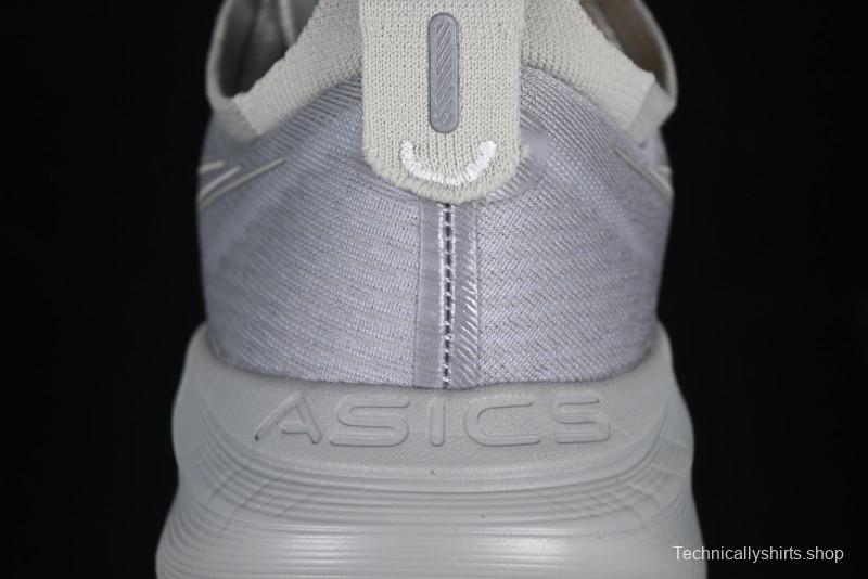 Asics Gel-Nimbus 27 Retro Breathable Casual Shoes Cushioned Men's Durable Running Shoes - 1011B958-020