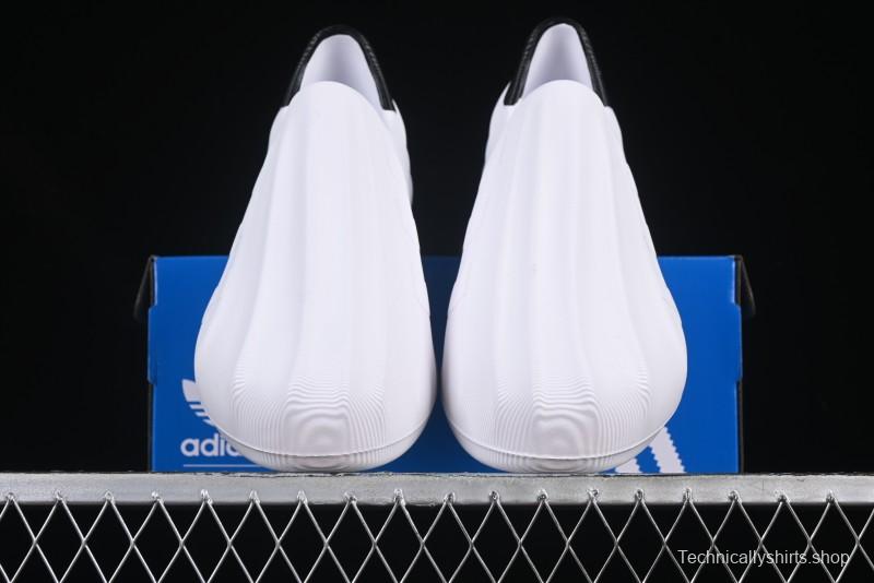 Adidas Originals Adifom Superstar Sustainable Foam Sneakers with Metaverse Concept - IF6180