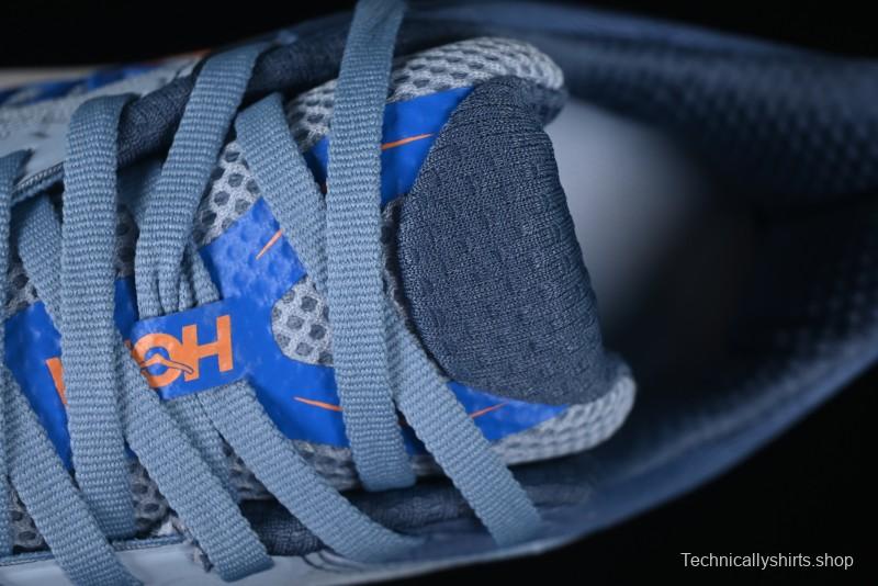 HOKA ONE ONE Bondi 9 Cushioned Running Shoes with Soft EVA Midsole - 1162013 DNP