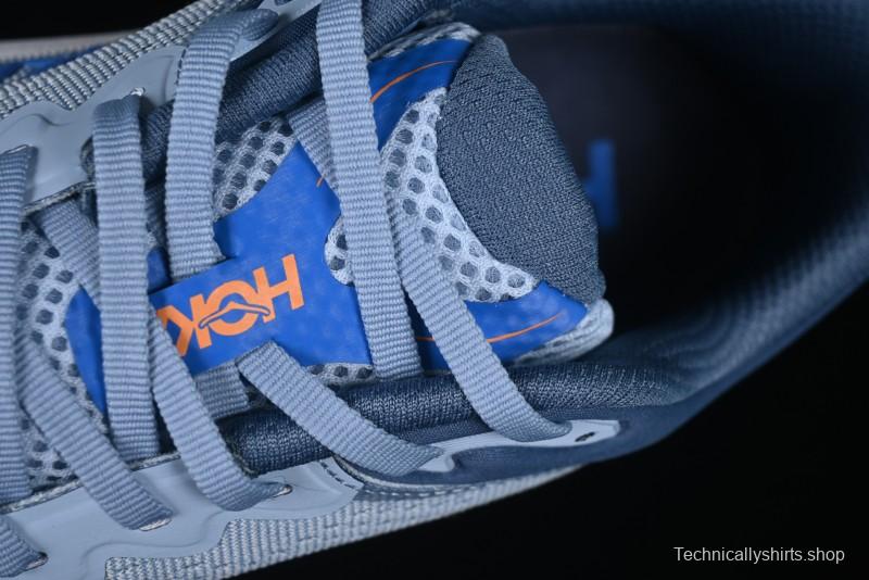 HOKA ONE ONE Bondi 9 Knit Lightweight Casual Running Shoes - 1162011 DNP