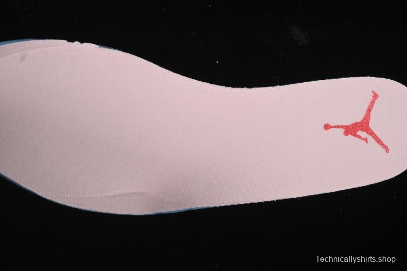 Nike Air Jordan 3 Retro Valentine's Day Limited Edition Sneakers - HJ0178-600