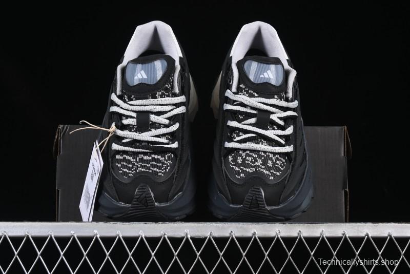 Adidas Vento XLG MTW Retro Casual Dad Shoes - JR6397