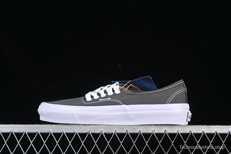 Vans Authentic Reissue 44 Low-Top Casual Skate Shoes - VN0007QZ2VM