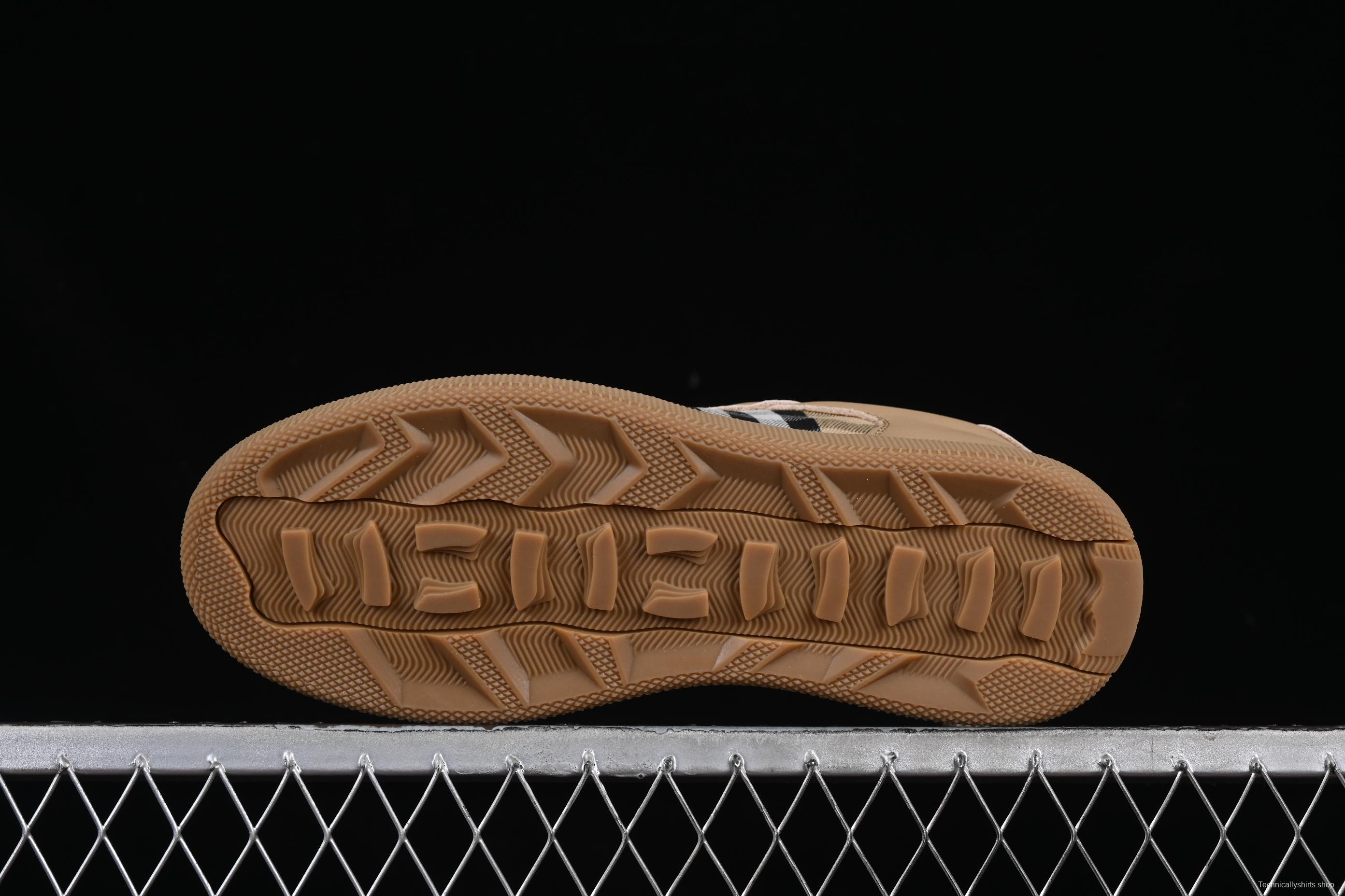 Ecco Street Flow Bicolor Casual Sneakers with Lightweight Cushioning - 63750101002