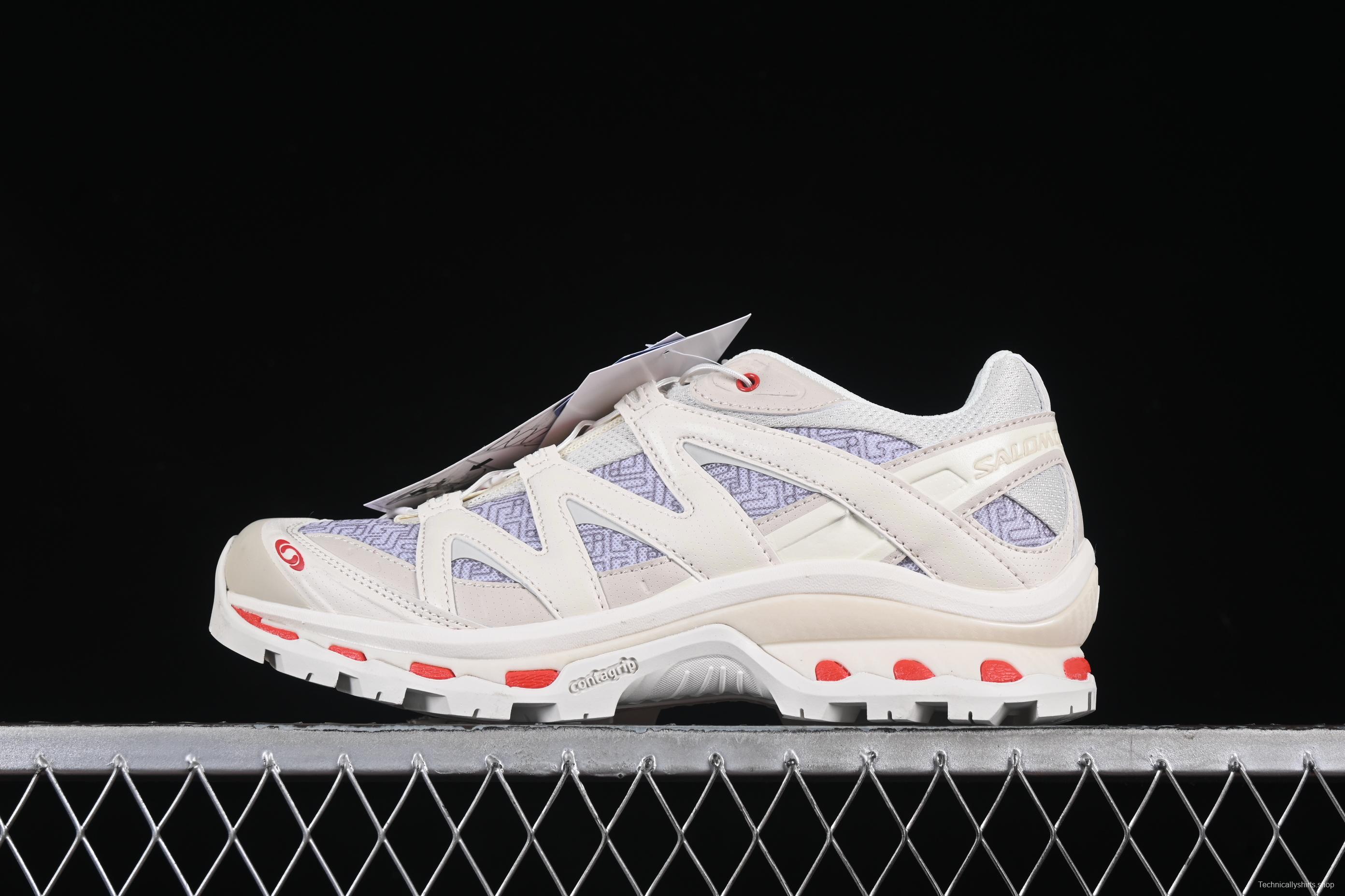 Salomon XT-Quest Explorer Series Outdoor Trail Running Shoes with SENSIFIT and CONTAGRIP - 478478-29