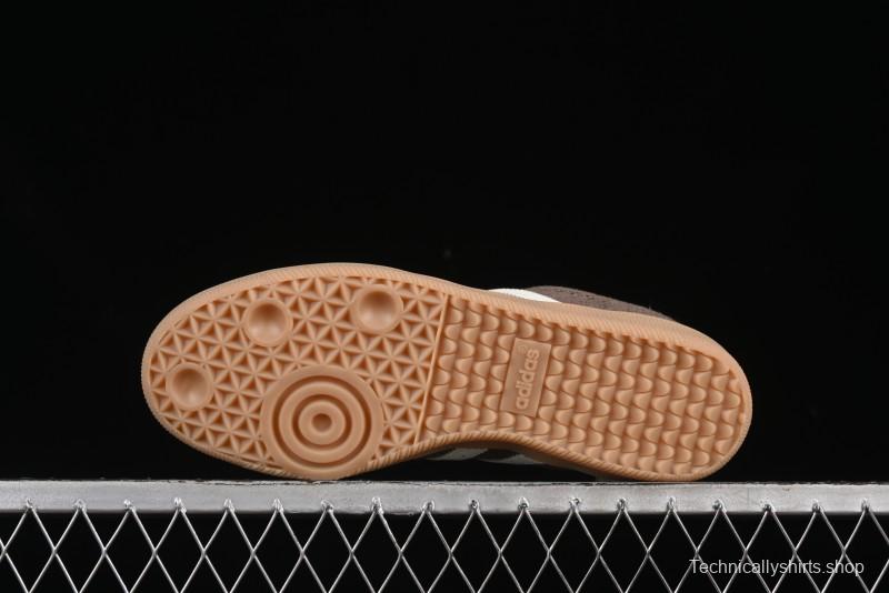 Adidas Samba OG Casual Sneakers - JI3184