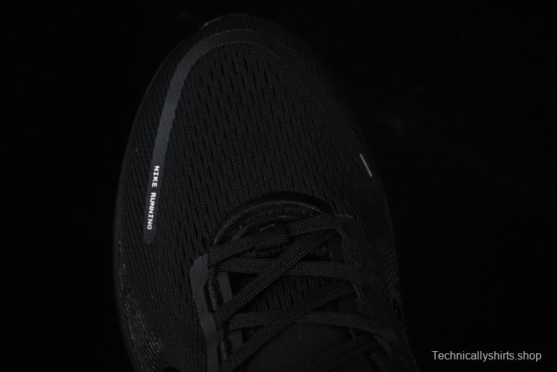 Nike Air Zoom Vomero 18 Moon Landing 18 2025 New Cushioned Casual Running Shoes with Built-in Zoom Air Unit - HM6803-005