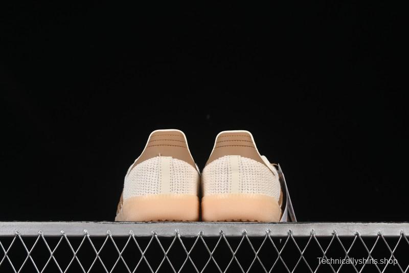Adidas Samba OG Classic Casual Sneakers - JI3185