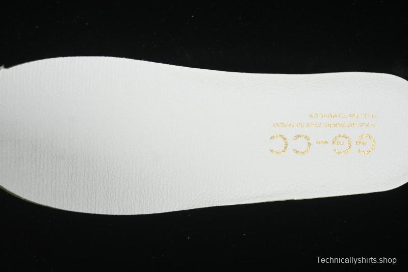 GG-CC Platform Casual Running Sneakers with Thick Sole for Women - G25S2507