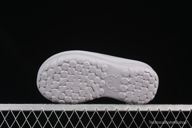 Adidas Adifom Stan Smith Platform Mule Slip-On Shoes - IH8060