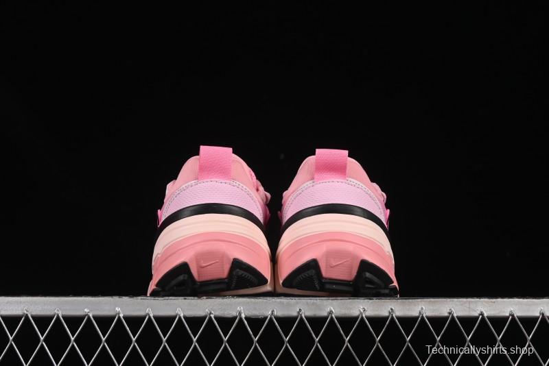 Nike Runtekk Run Retro Low-Top Running Shoes with Cushlon Foam and Anti-Slip Design - FD0736-100