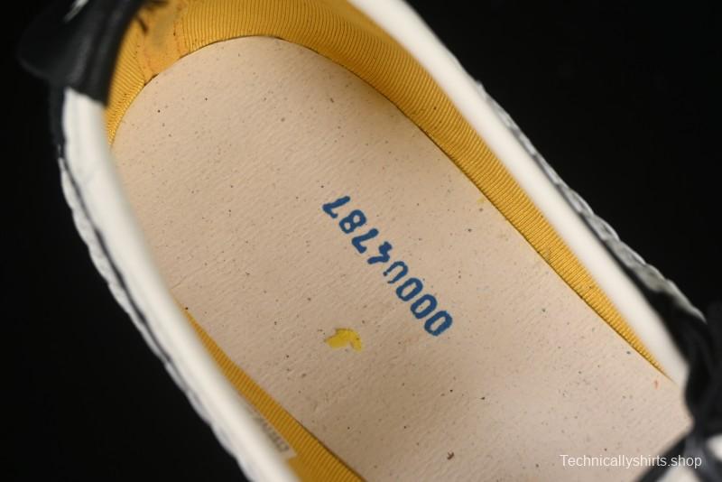 OnitsukaTiger Mexico 66 Tgrs Mary Jane Low-Top Casual Summer Sandals - 1182A678-001