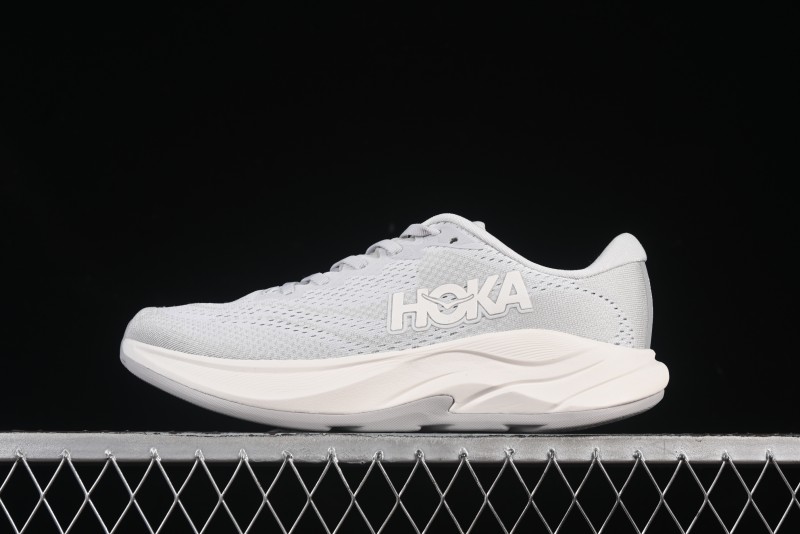 HOKA ONE ONE Rincon 4 Lightweight Breathable Running Shoes - 1155130 SSTC