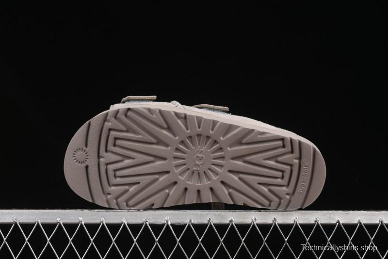 UGG Venture Daze Slide Sandal for Summer Casual Wear - 1155458