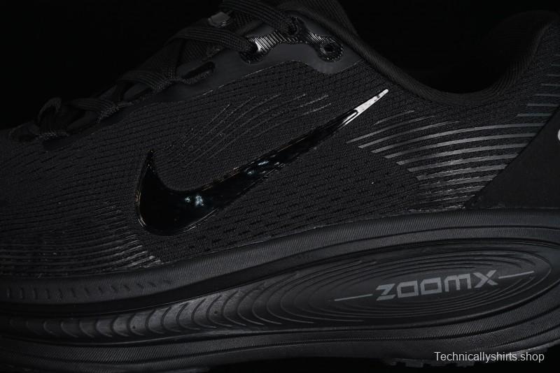 Nike Air Zoom Vomero 18 Moon Landing 18 2025 New Cushioned Casual Running Shoes with Built-in Zoom Air Unit - HM6803-005