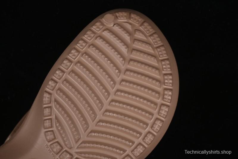 Crocs Classic Clog Cloud Retro Sandals with Adjustable Heel Strap - B.D4