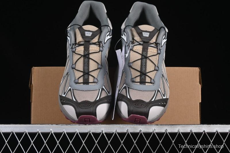 Salomon XT-Whisper Explorer Series Outdoor Trail Running Shoes - 477618-26