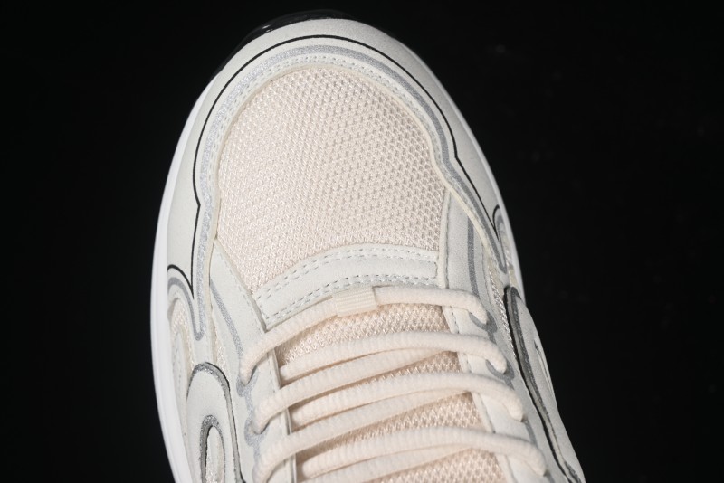 Dior B30 Sneakers with CD Logo Detail - AJE5