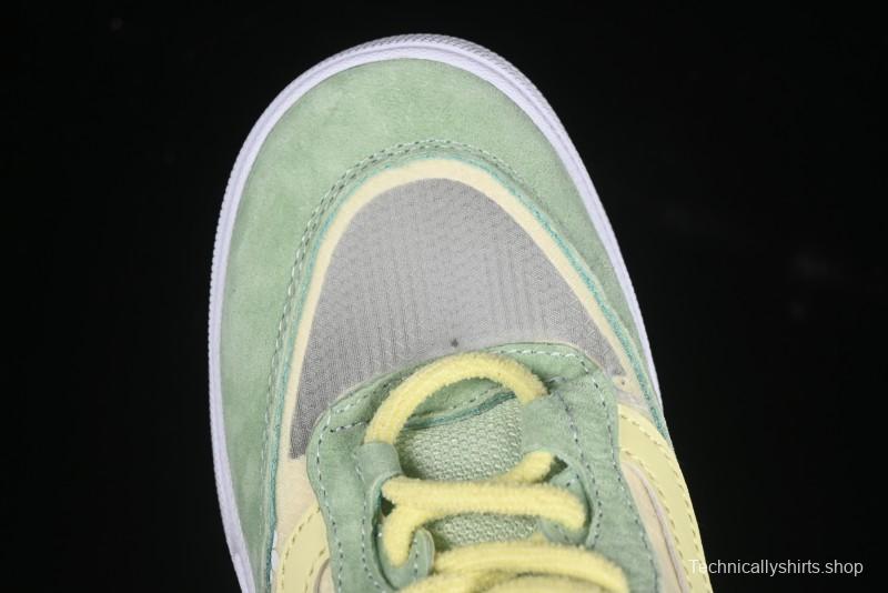 Vans Wayvee Low-Top Retro Skate Shoes - VN0A5JIA9DF
