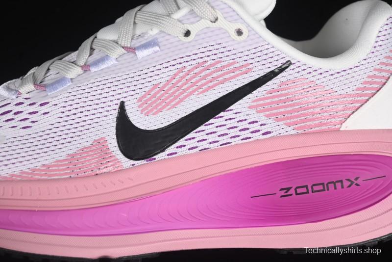 Nike Air Zoom Vomero 18 Moon Landing 18 2025 New Cushioned Casual Running Shoes - HM6804-105