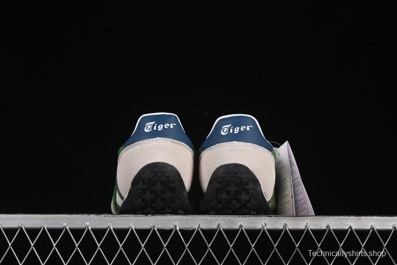 Onitsuka Tiger Edr 78 Low-Top Running Shoes Comfortable Slip-Resistant Durable - 1183B411-102