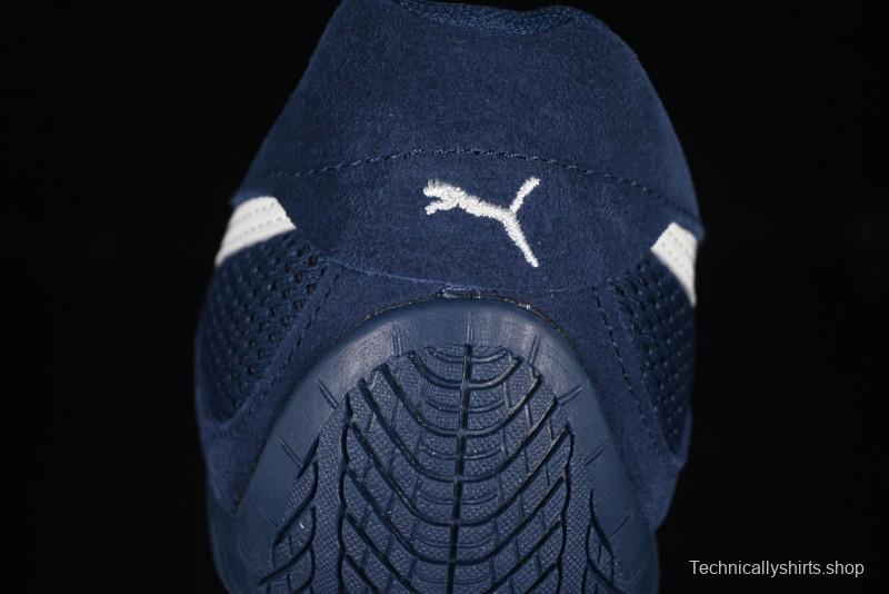 Puma Speedcat Low-Top Lifestyle Sneakers - 403589-05