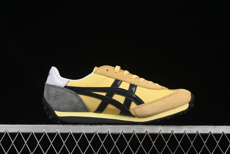 Onitsuka Tiger Edr 78 Low-Top Running Shoes Comfortable Versatile Slip-Resistant Durable - 1183B411-751