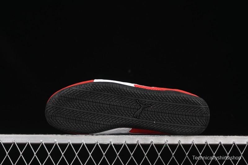 Puma Speedcat Racing Series Low-Top Lifestyle Casual Shoes - 403589-02