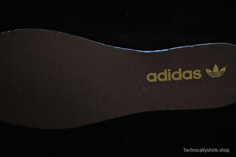 Adidas Song For The Mute x Ad Originals Adistar Cushion Retro Comfortable Anti-Slip Lifestyle Casual Shoes - JH9009