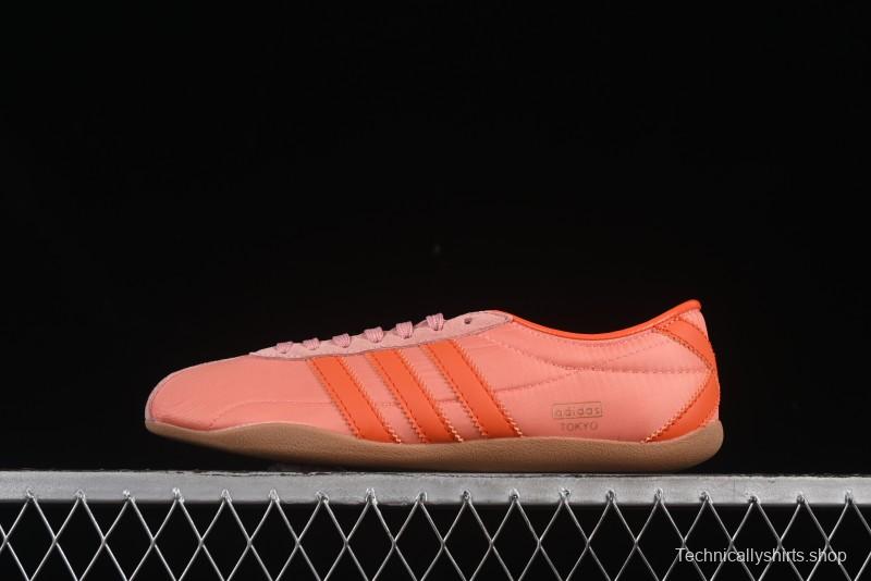 Adidas Tokyo W Classic Comfort Non-Slip Casual Sneakers - JI3297