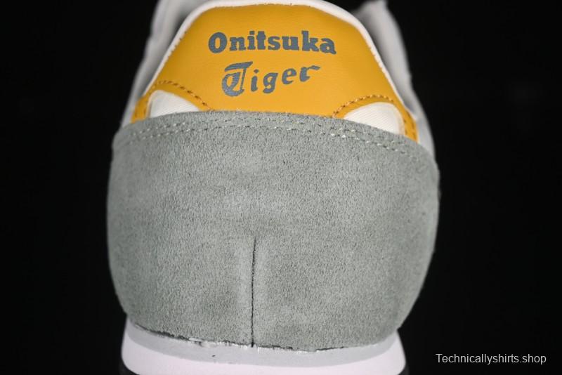 Onitsuka Tiger Serrano CL Breathable Comfort Casual Shoes - 1183B886-200