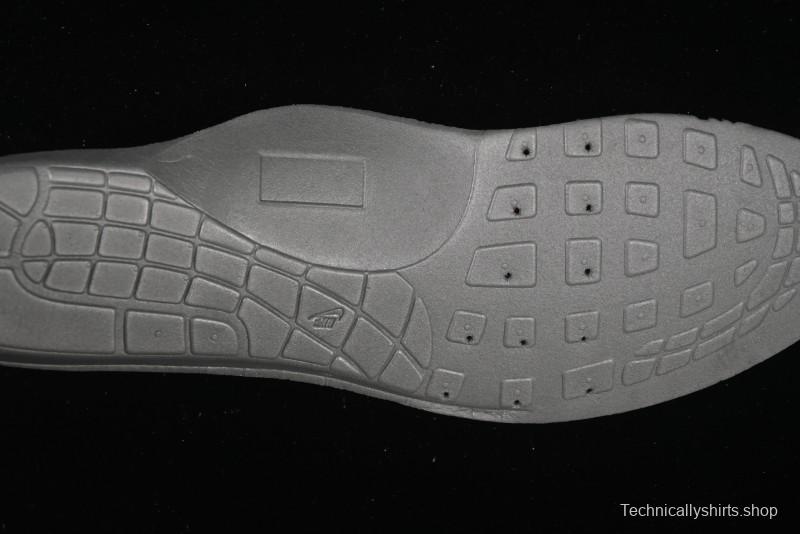 Nike Air Max 1 Retro Running Shoes with Half-Sole Air Cushion - HF8813-001