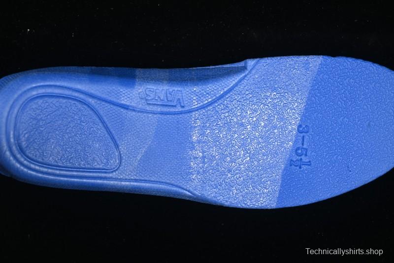 Vans Wayvee Low-Top Retro Skate Shoes - VN0A2Z3RFOG