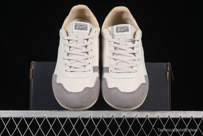 Onitsuka Tiger Serrano CL Breathable Comfort Casual Shoes - 1183B886-100
