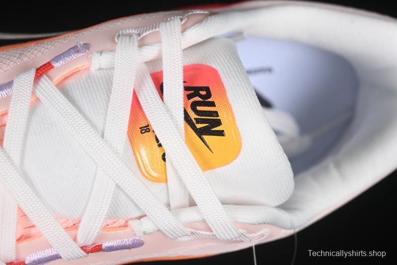 Nike Air Zoom Vomero 18 Moon Landing 18 2025 New Cushioned Casual Running Shoes - HM6804-100