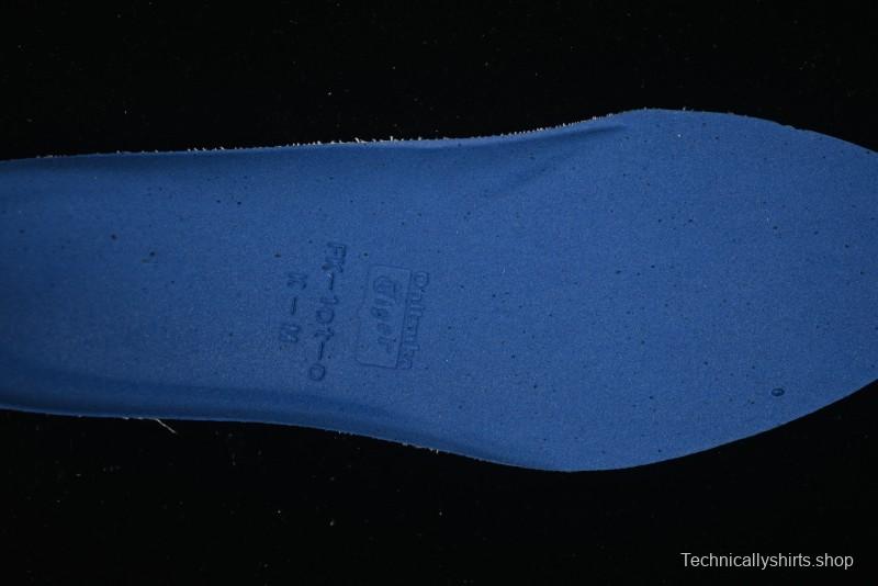 Onitsuka Tiger Mexico 66 SD Low-Top Leather Sneakers - 1183C468-300