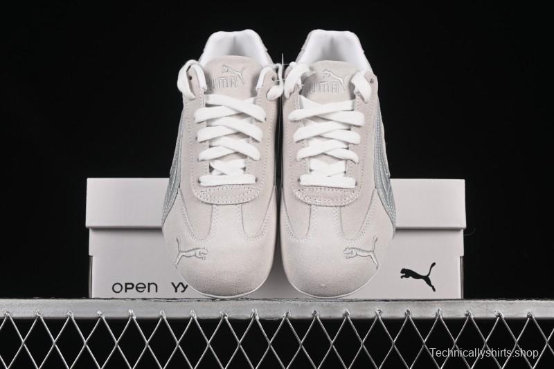 Puma Speedcat Lifestyle Low-Top Sneakers for Racing Enthusiasts - 397397-01