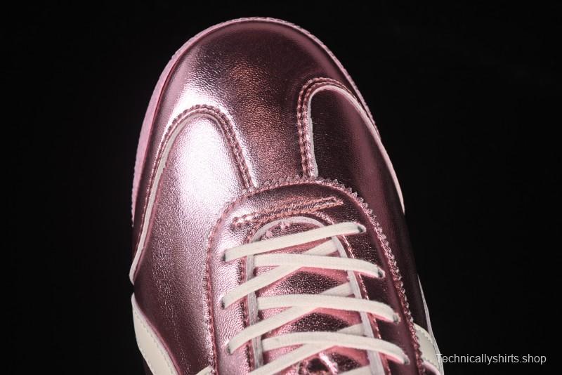 Onitsuka Tiger Mexico 66 SD Low-Top Leather Sneakers for Casual Running - 1183C468-700