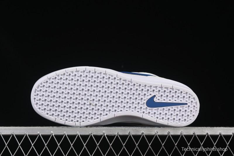 Nike SB Force 58 Retro Skate Shoes - CZ2959-007