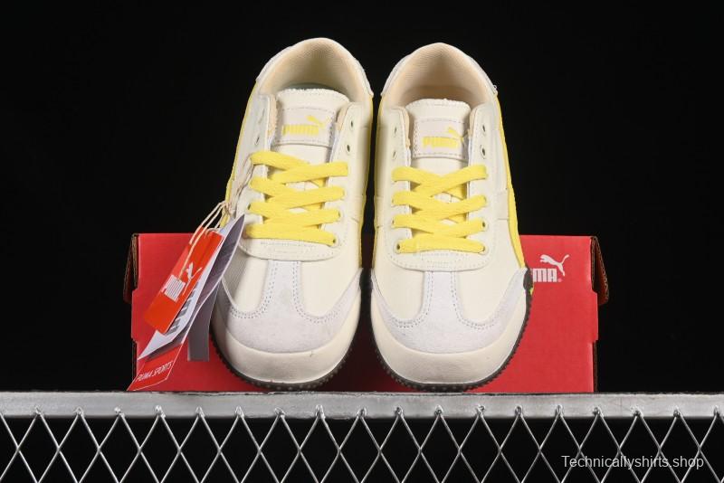 Puma Bella UT Canvas Casual Sneakers - 403492-01