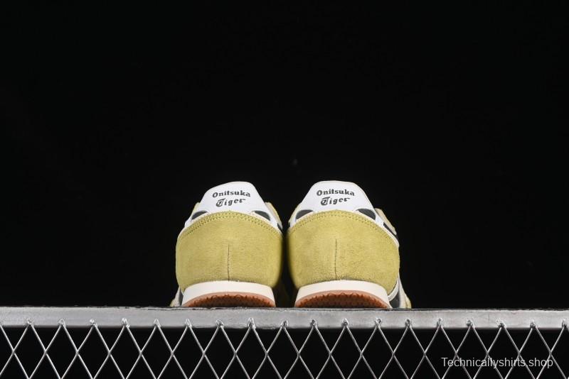 Onitsuka Tiger Serrano CL Breathable Comfort Casual Shoes - 1183B400-305