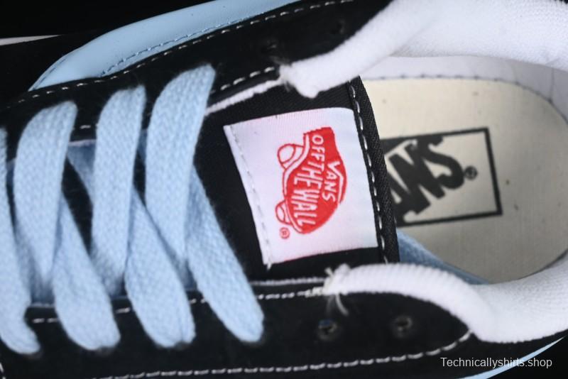 Vans Knu Skool Low-Top Retro Chunky Sneakers - VN0009QC6BT1