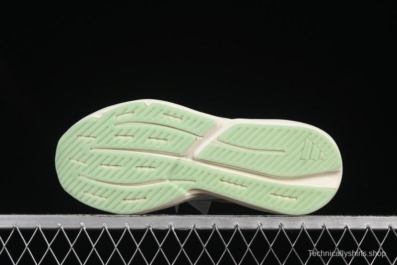 Adidas Lightblaze Mer Running Shoes with Breathable Design - JP8363