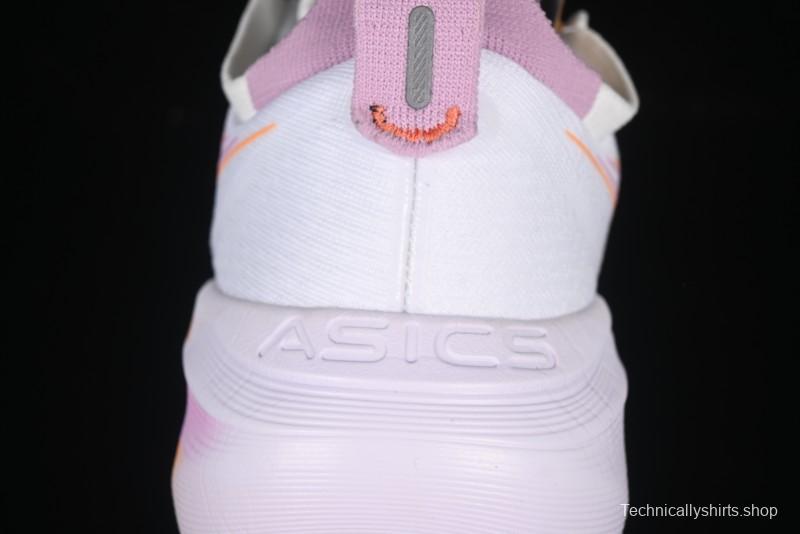 Asics Gel-Nimbus 27 Retro Breathable Casual Shoes Cushioned Men's Durable Running Shoes - 1012B753-101