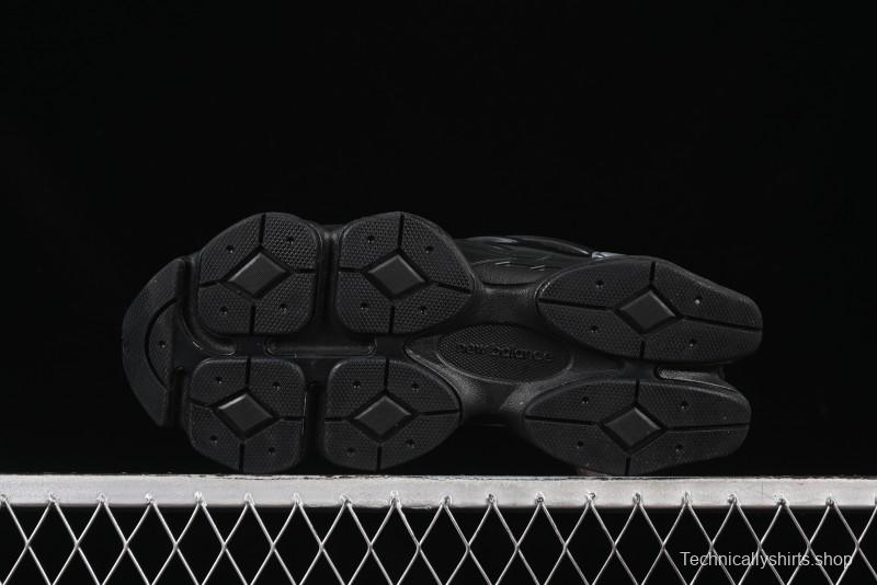 New Balance NB9060 Retro Casual Running Shoes with ABZORB Cushioning - U9060IMD