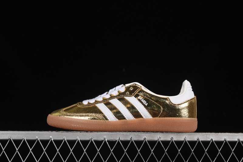 Adidas Samba OG Casual Sneakers - KI5719