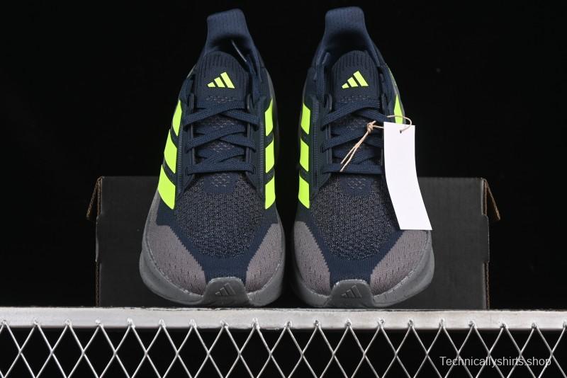 Adidas Ultraboost 5X Running Shoes with Boost Cushioning - JH9034